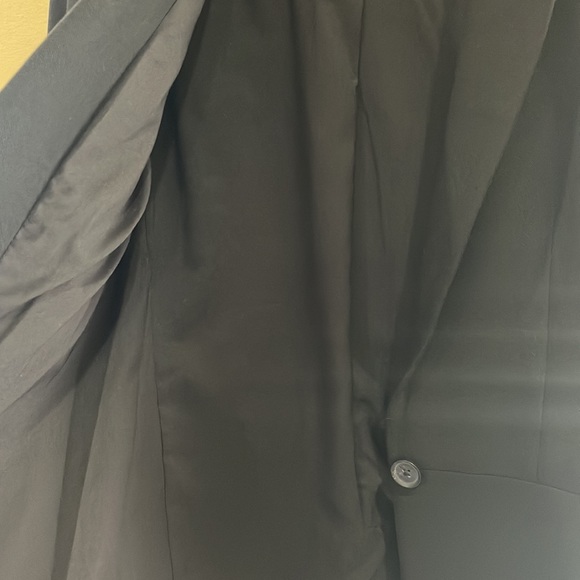 Express One Button blazer - Picture 3 of 6